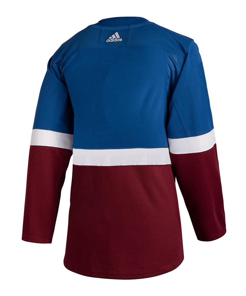 colorado avalanche stadium jersey