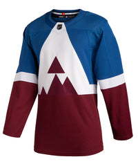 colorado avalanche outdoor jersey