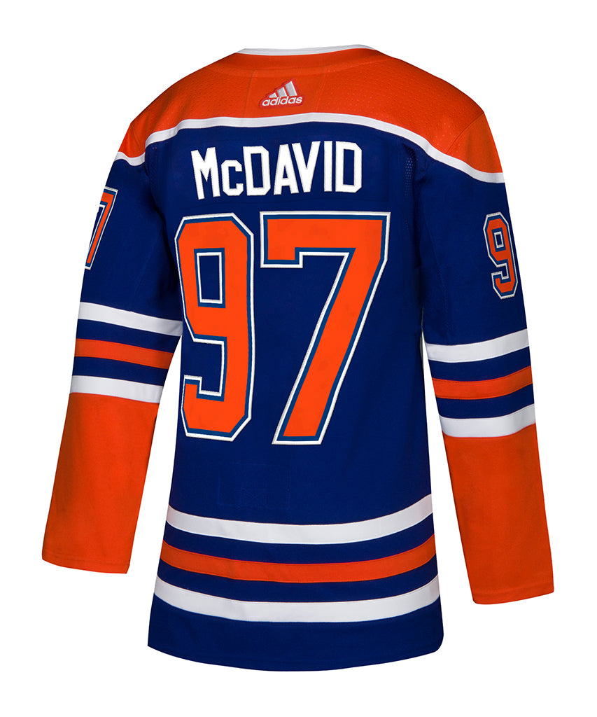 connor mcdavid jersey edmonton