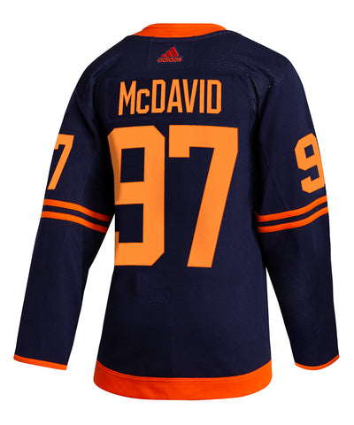 mcdavid oilers jersey for sale