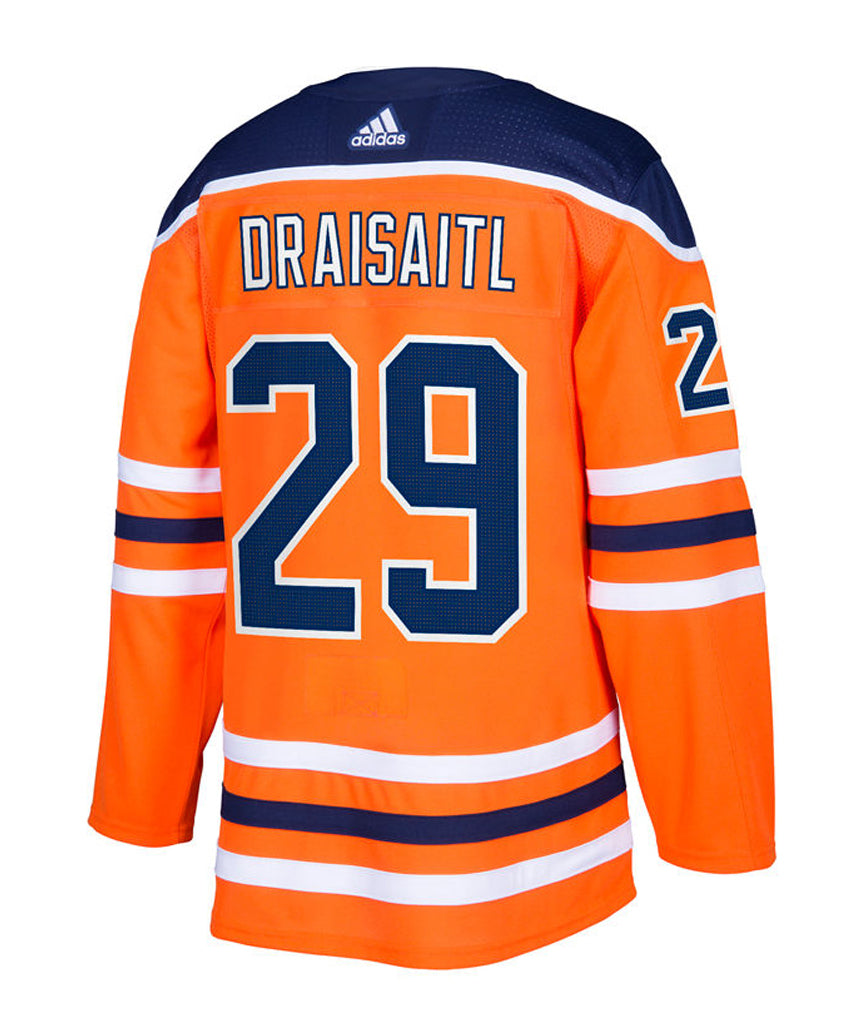 leon draisaitl jersey