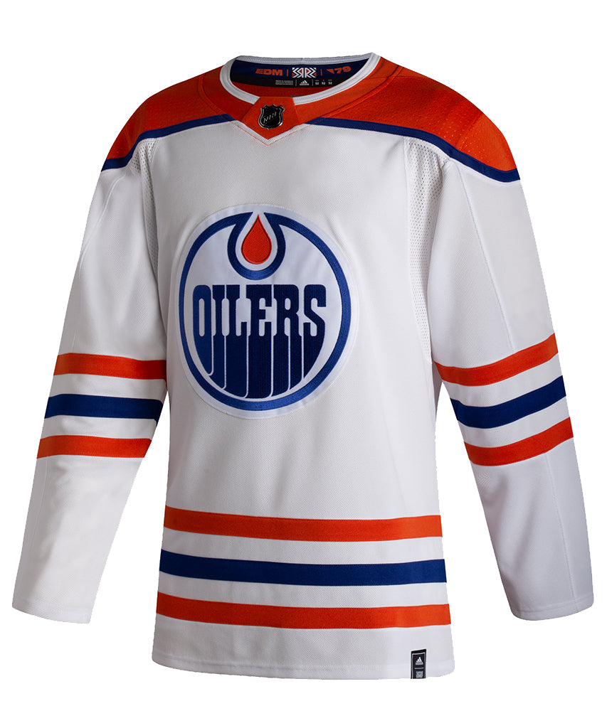 oilers retro jersey