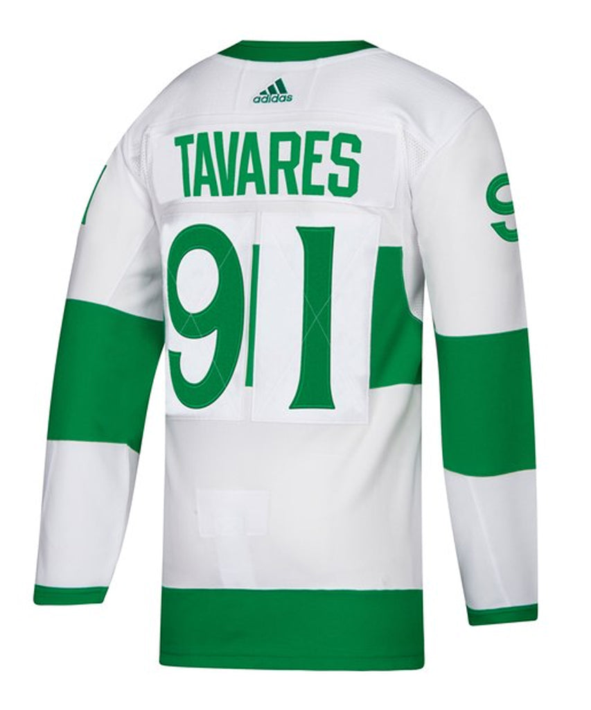 toronto maple leafs tavares jersey