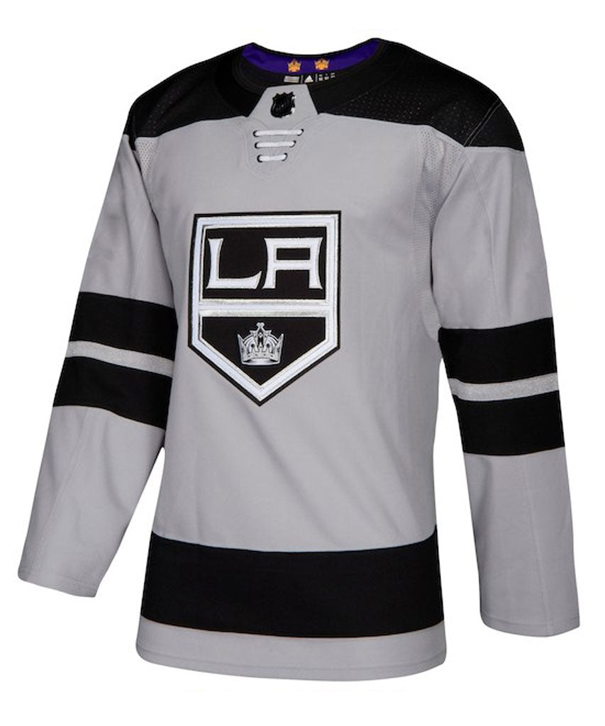 los angeles kings third jersey
