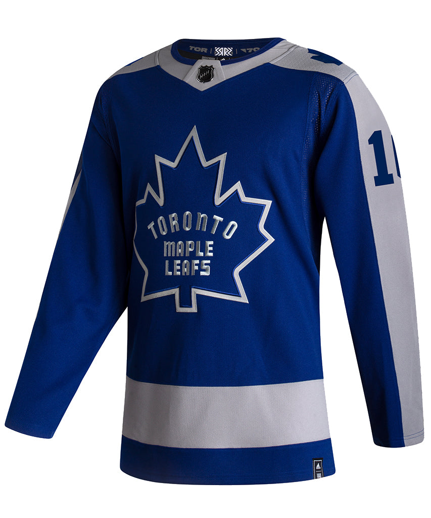 toronto retro jersey