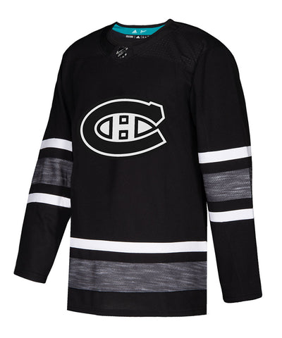 nhl montreal canadiens jersey