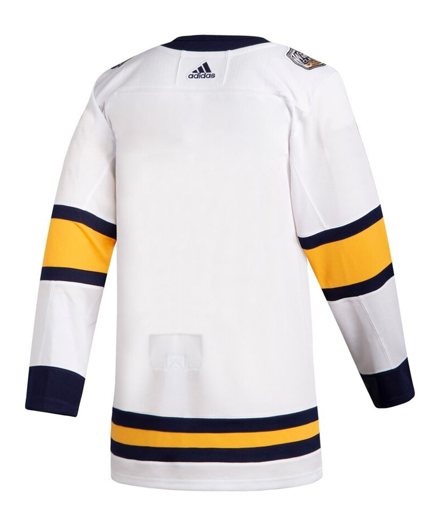 nashville predators old jersey