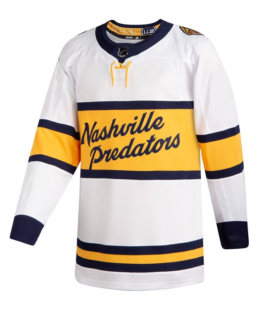 detroit winter classic jersey