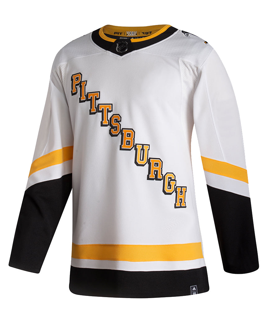 pittsburgh penguins retro jersey