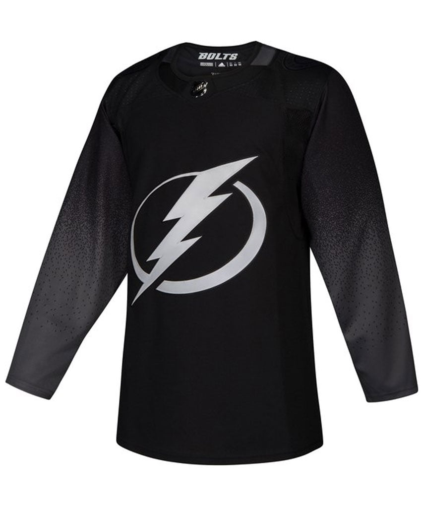 TAMPA BAY LIGHTNING THIRD JERSEY 