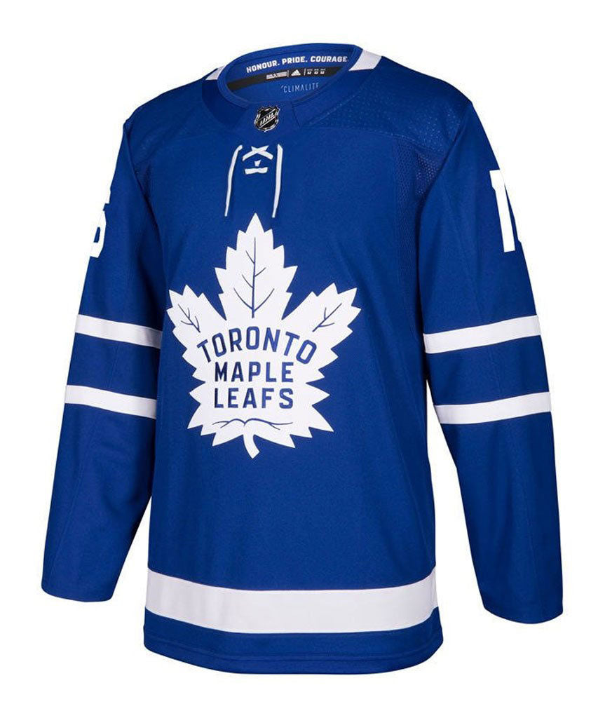 leafs jersey 2017