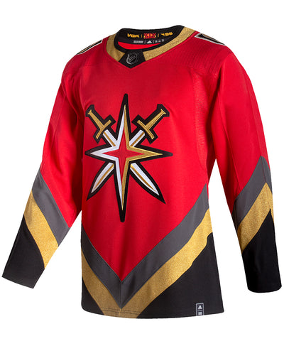 golden knights jersey youth