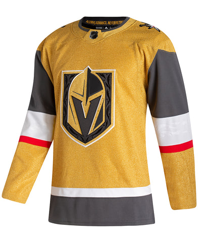 youth golden knights jersey