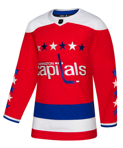 capitals hockey jersey sale