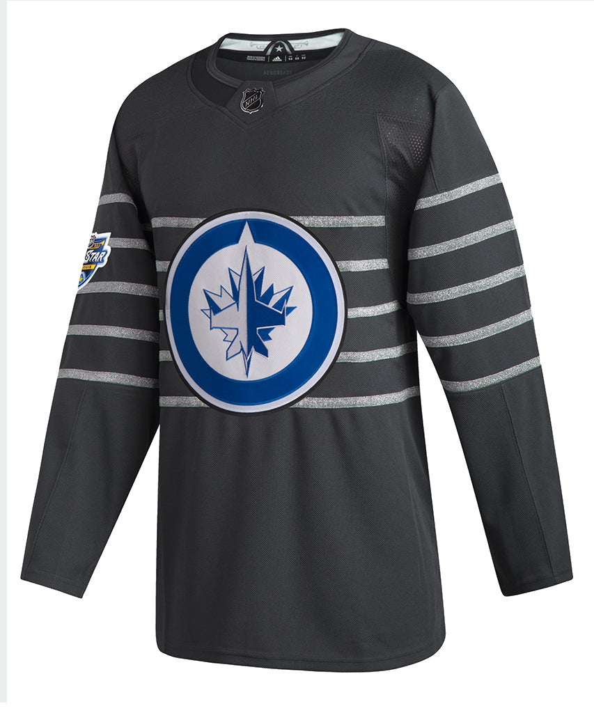 jets jersey nhl