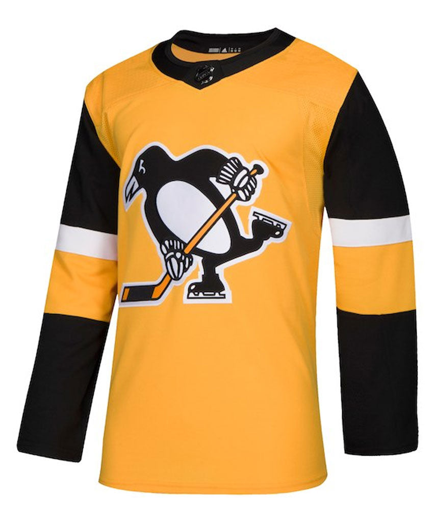 penguins jersey 2018