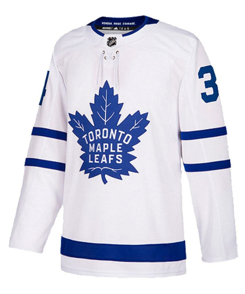 auston matthews away jersey