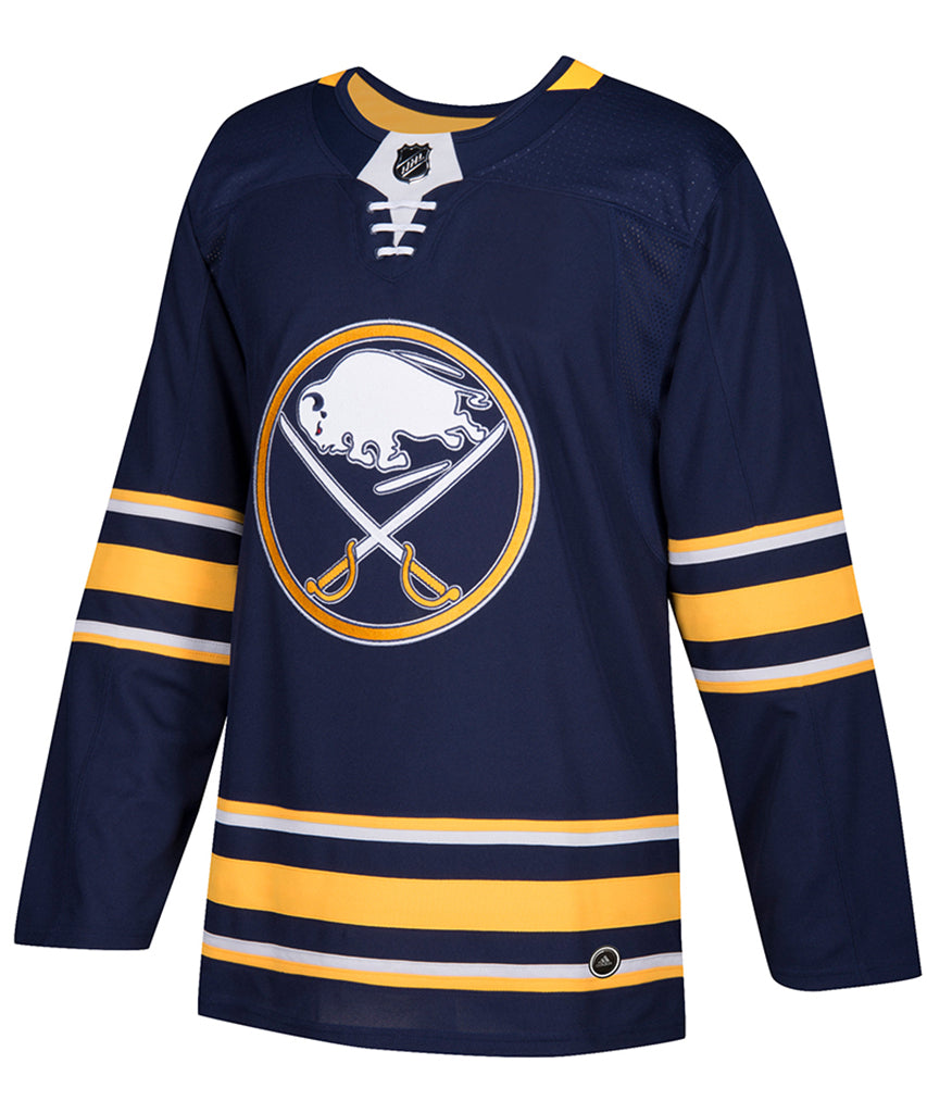 ADIDAS AUTHENTIC PRO BUFFALO SABRES 