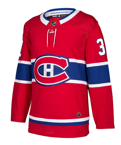 montreal canadiens jersey calgary