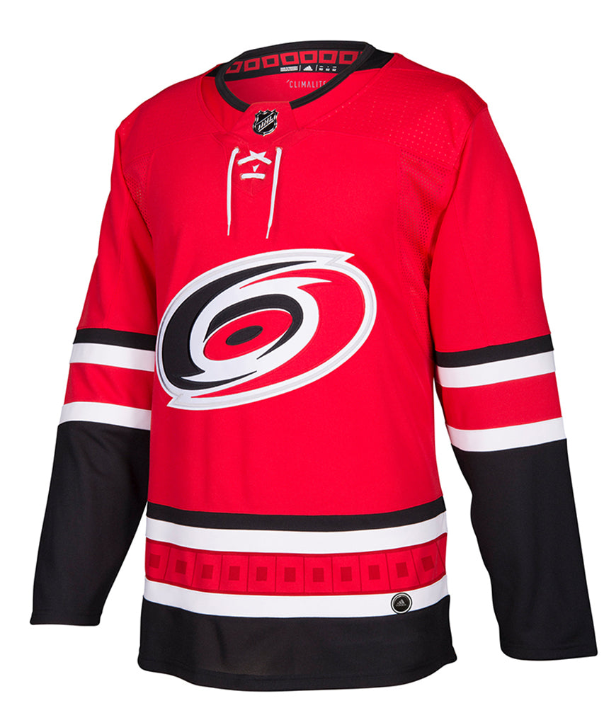 hurricanes jersey 2017