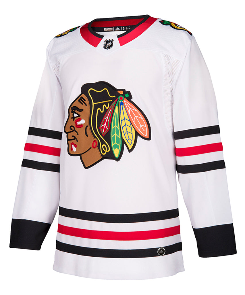 ADIDAS AUTHENTIC PRO CHICAGO BLACKHAWKS 