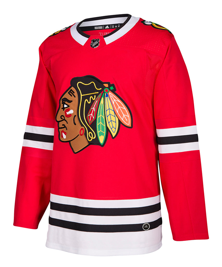 chicago blackhawks jersey adidas