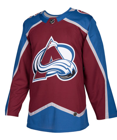 colorado avalanche jersey cheap