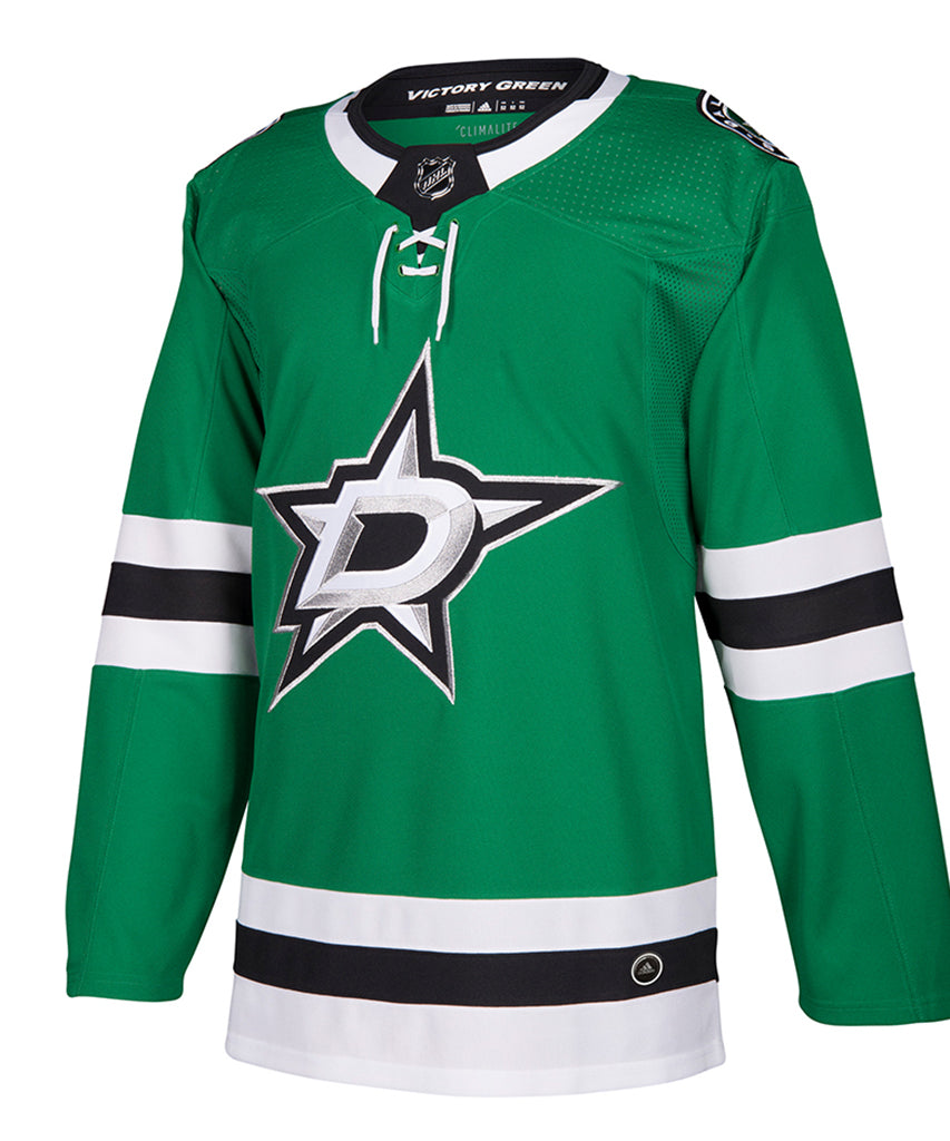 dallas home jersey