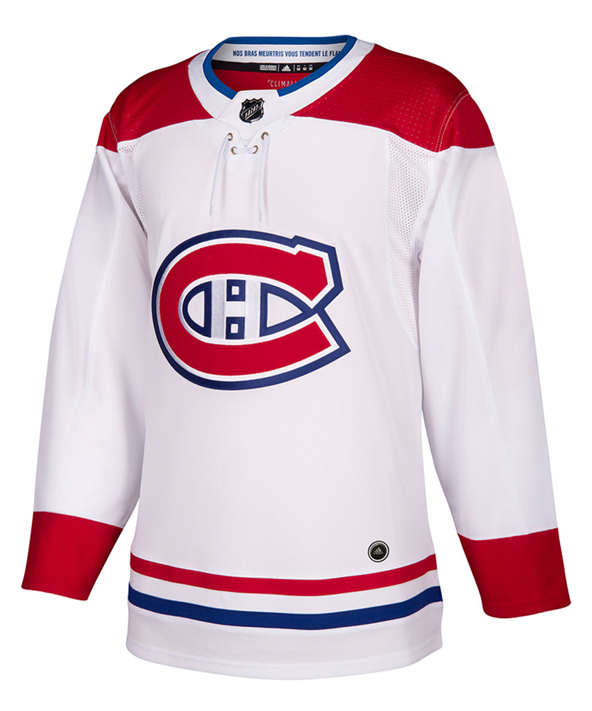 montreal canadiens jersey 2017