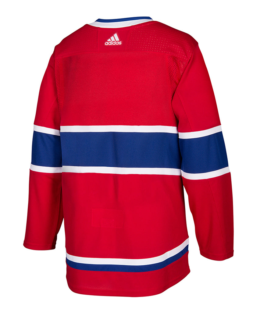 canadiens home jersey
