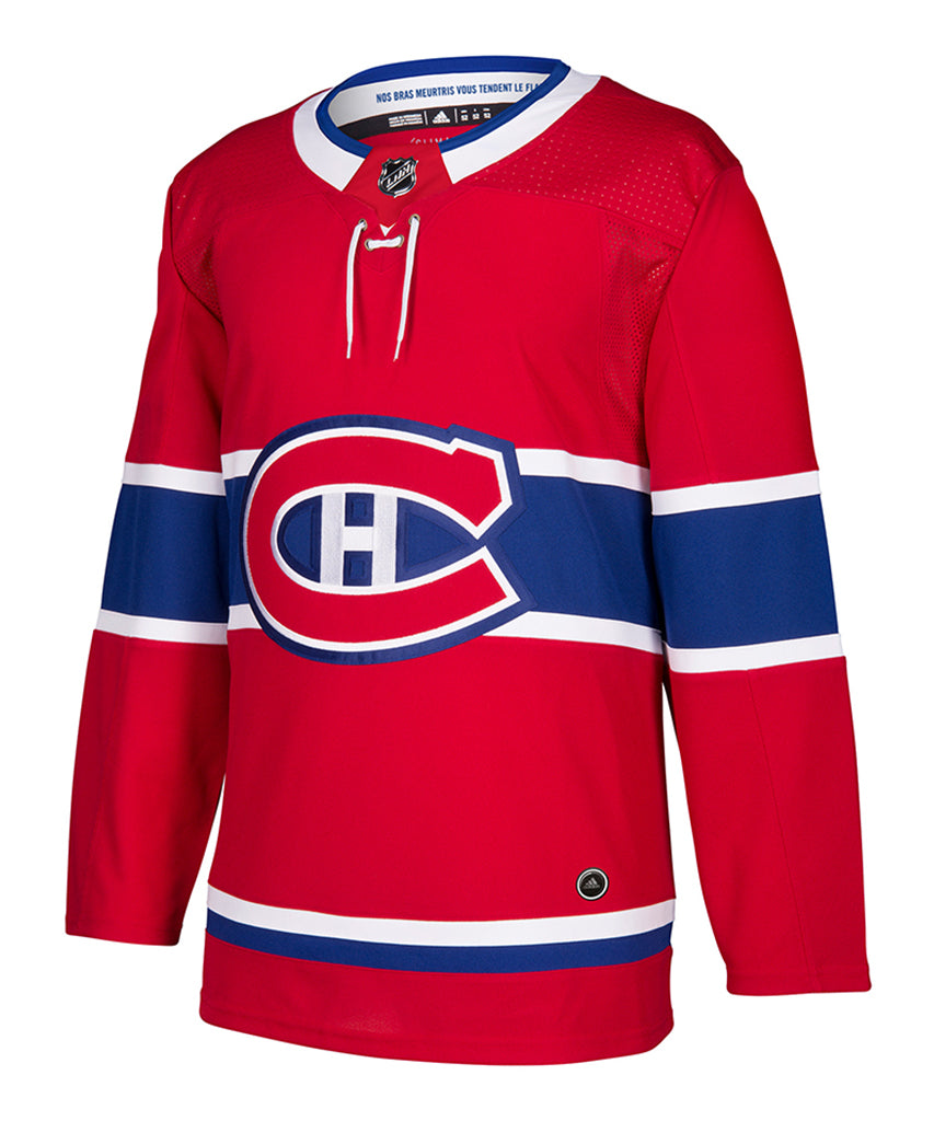 montreal canadiens jersey