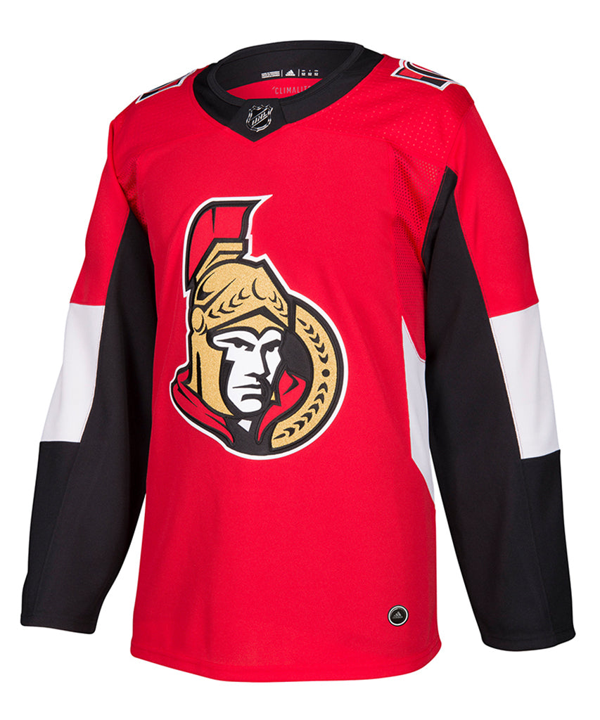 ADIDAS AUTHENTIC PRO OTTAWA SENATORS 