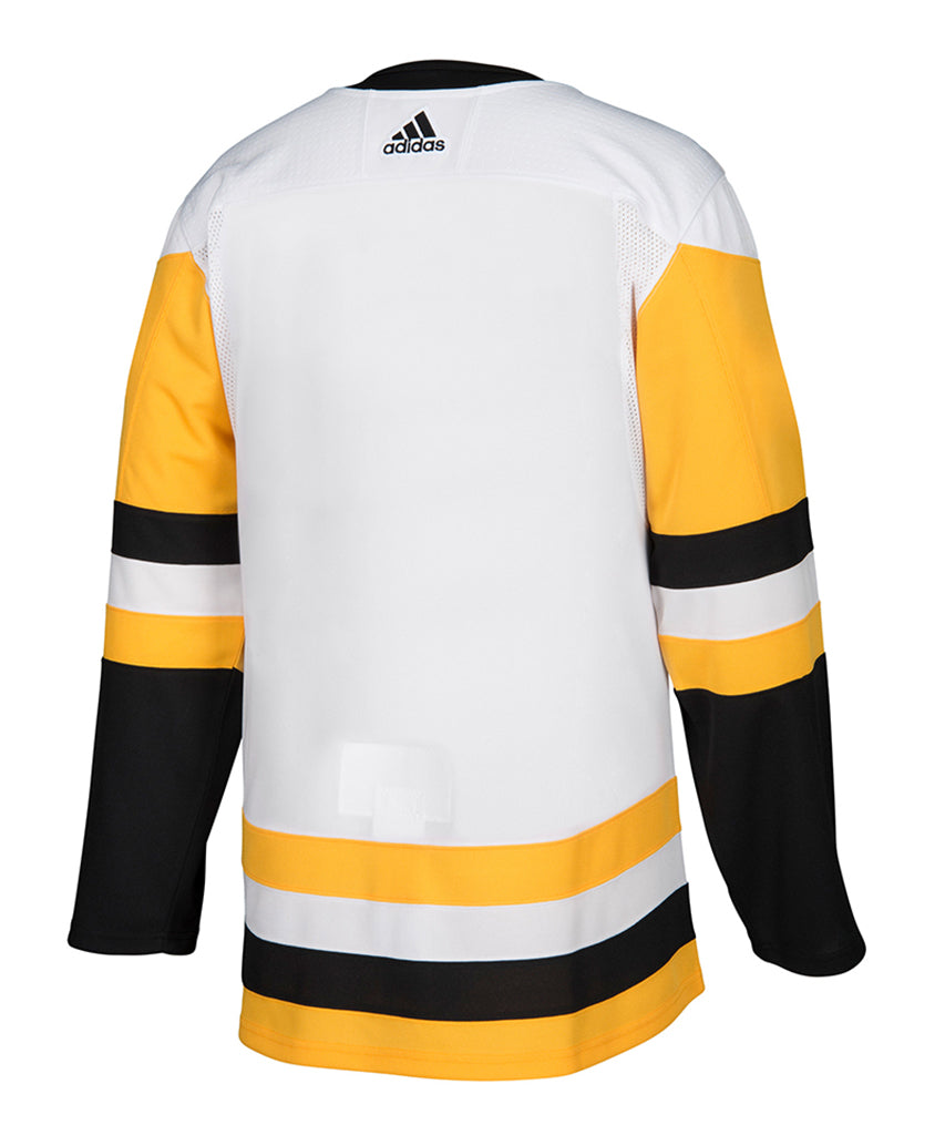 pittsburgh away jersey