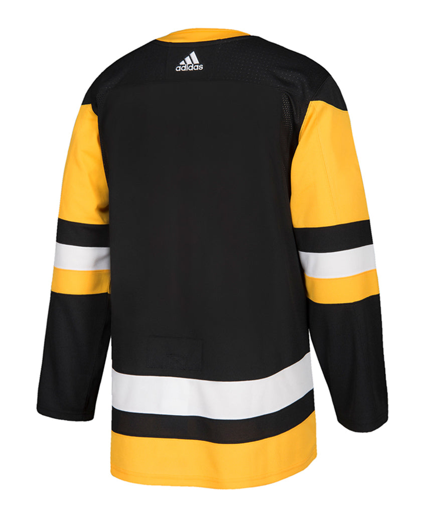 pittsburgh penguins home jersey