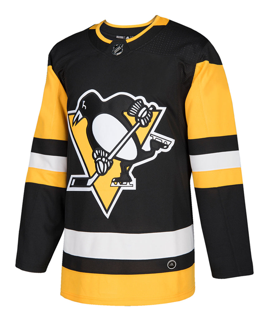 pittsburgh penguins home jersey