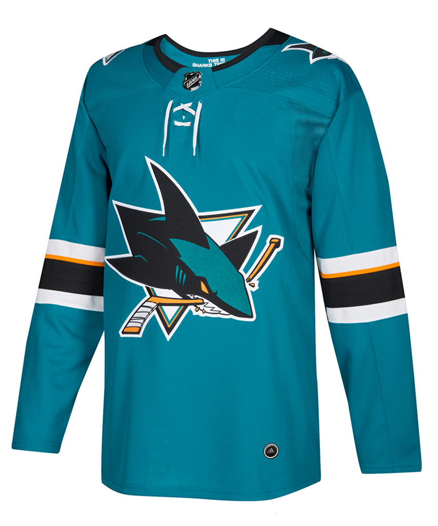 ccm sharks jersey