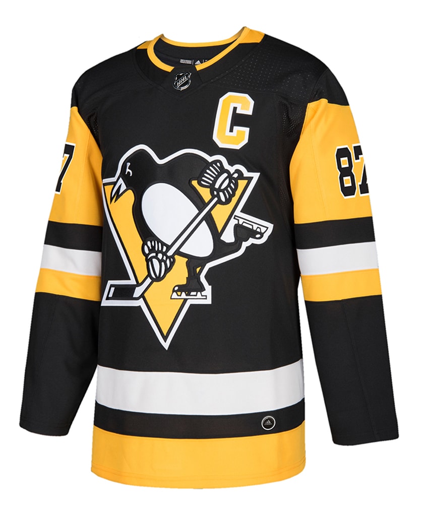 women's sidney crosby jersey