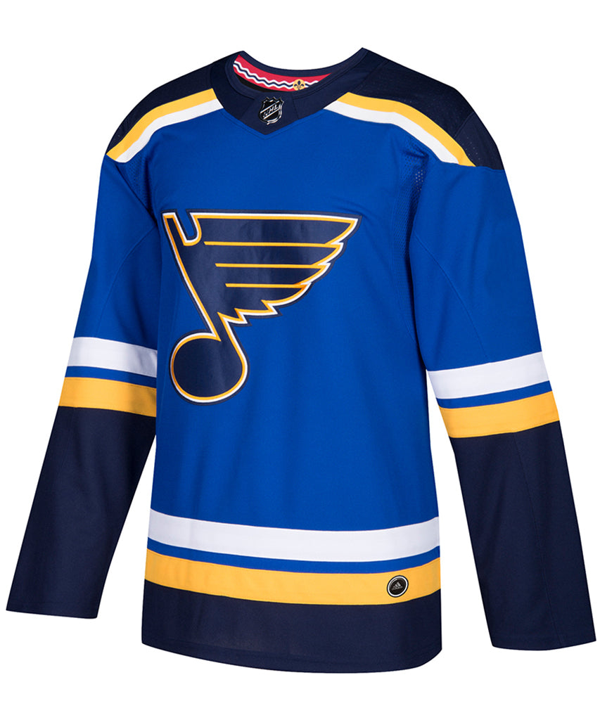 ADIDAS AUTHENTIC PRO ST. LOUIS BLUES 