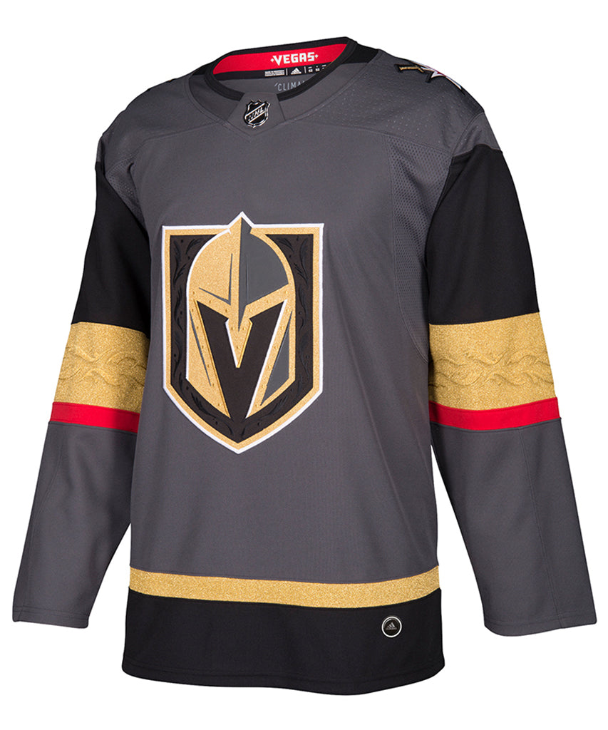 authentic golden knights jersey