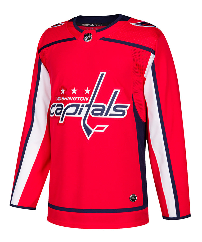 capitals home jersey