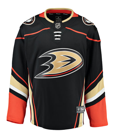 anaheim ducks jersey