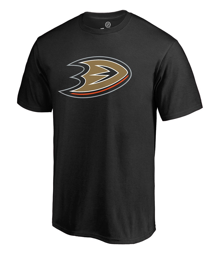 anaheim ducks shirt