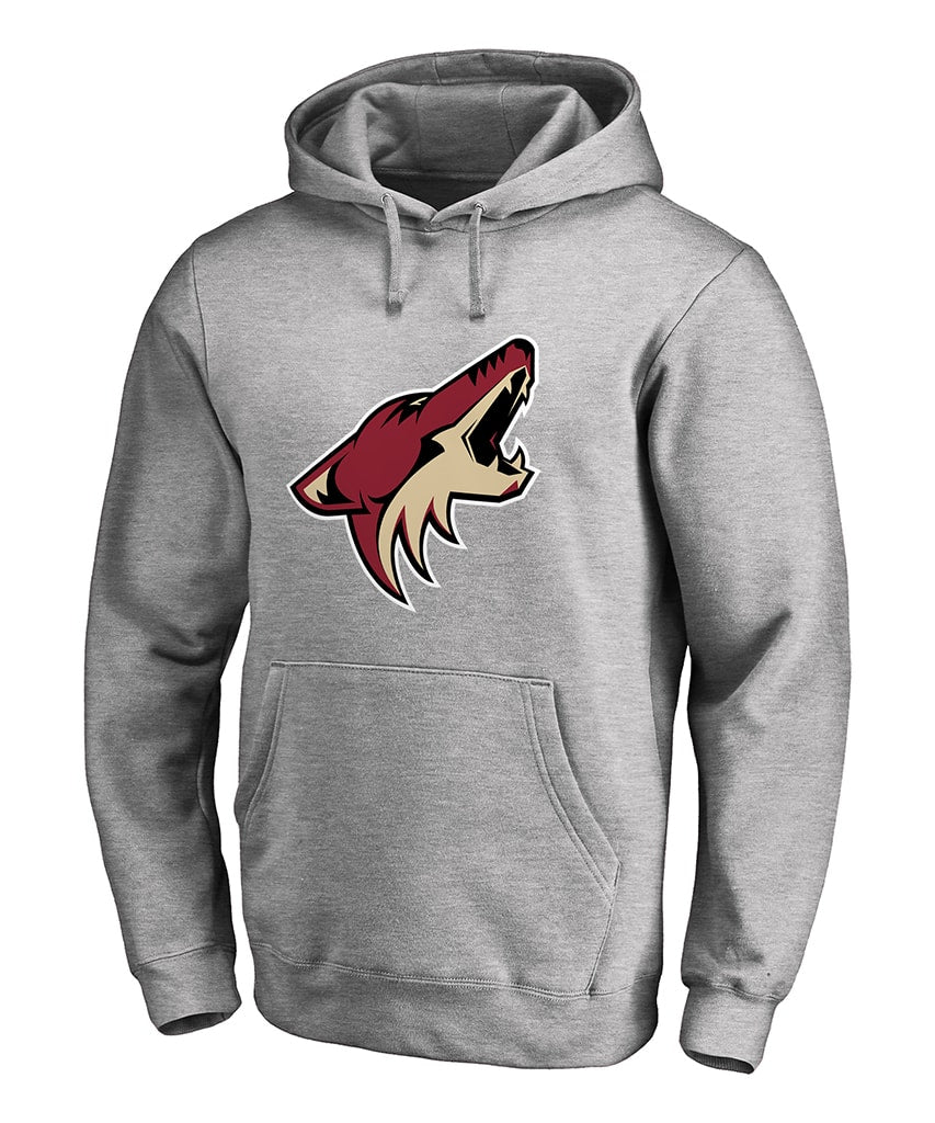 arizona coyotes hoodie