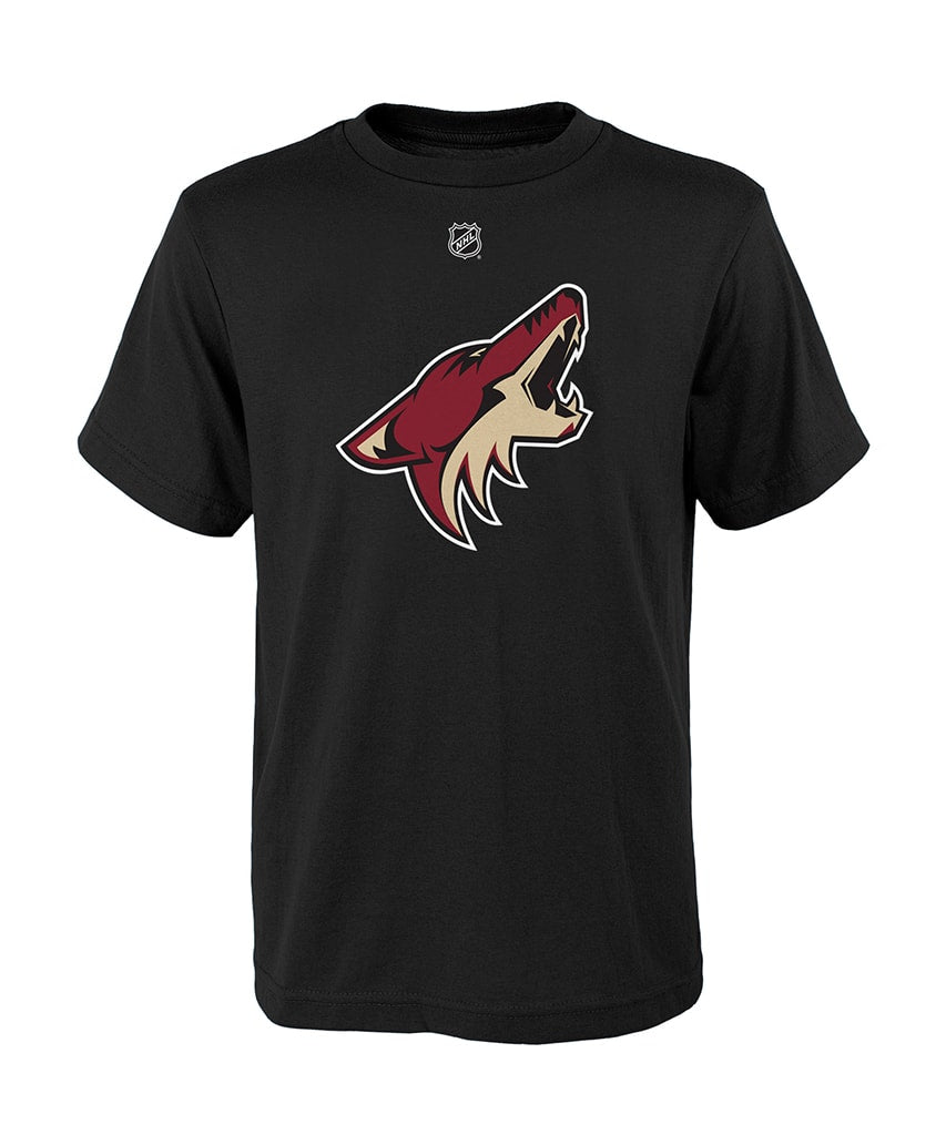 arizona coyotes t shirt