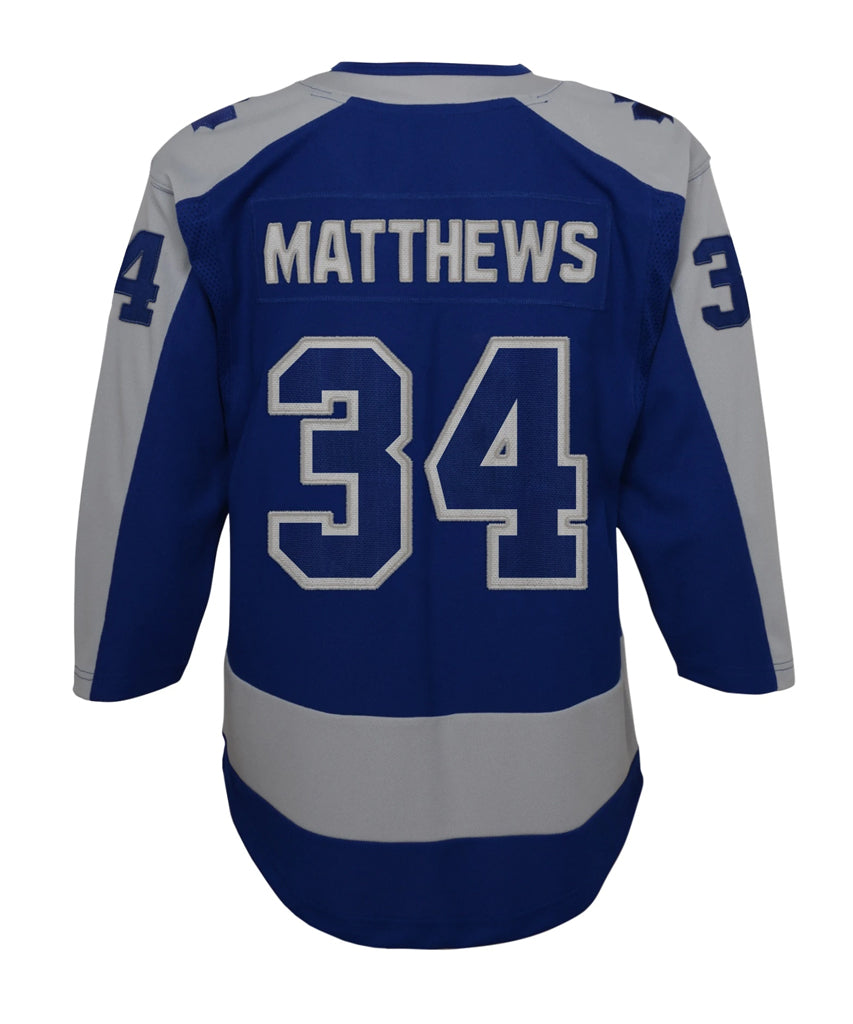 youth auston matthews jersey