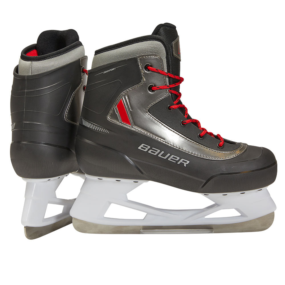 BAUER EXPEDITION RECREATIONAL JUNIOR UNISEX SKATES