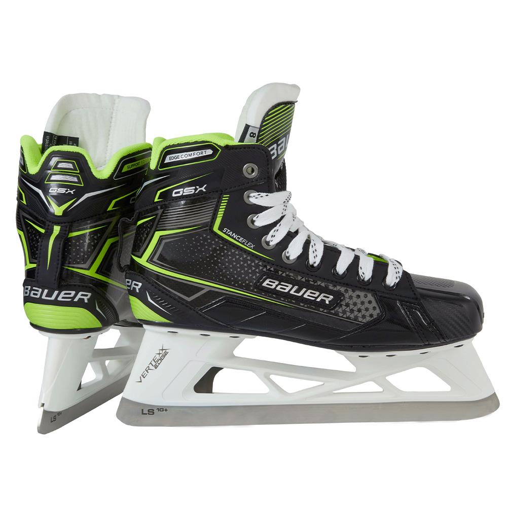 BAUER GSX YOUTH GOALIE SKATES