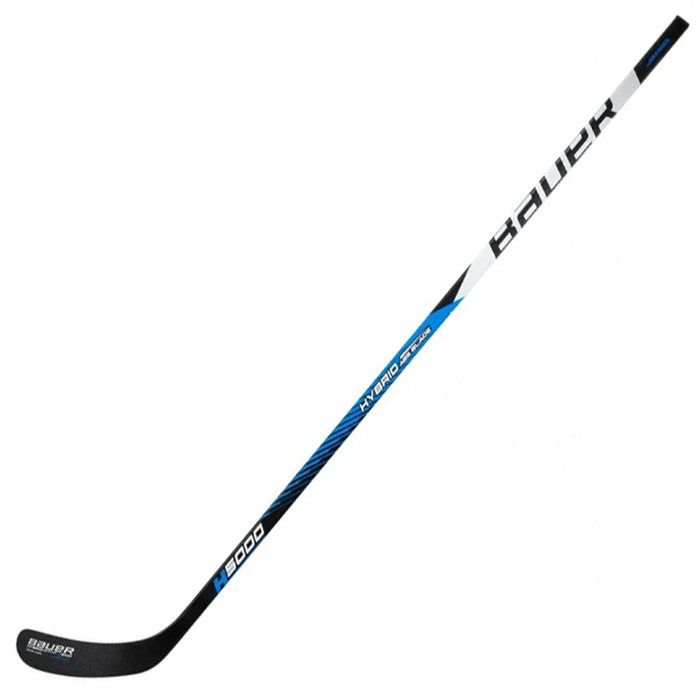 BAUER H5000 ABS SENIOR STREET HOCKEY STICK