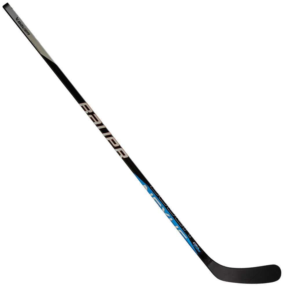 BAUER NEXUS E3 JUNIOR HOCKEY STICK