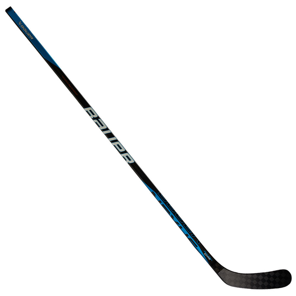 BAUER NEXUS E4 SENIOR HOCKEY STICK